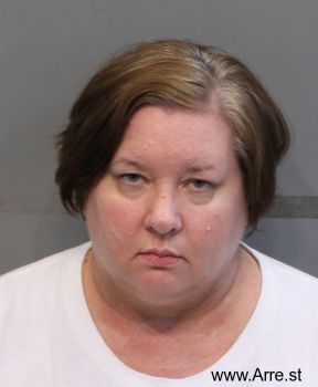 Melissa Lynn Smith Mugshot