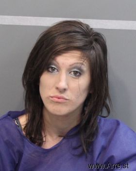 Melissa Nicole Turner Mugshot