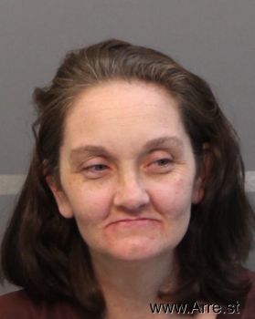 Melissa Lynn Woodruff Mugshot