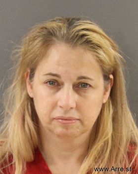 Melissa Dawn Davis Mugshot