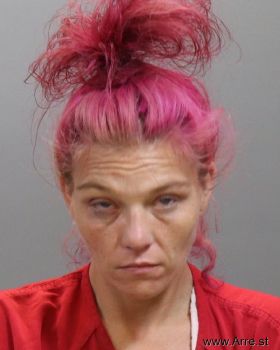 Melissa Sue Davis Mugshot