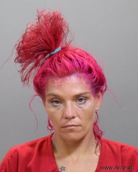 Melissa Sue Davis Mugshot