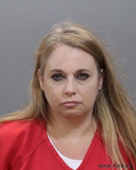 Melissa Dawn Davis Mugshot