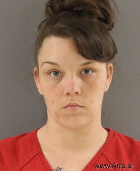 Melissa Sue Davis Mugshot