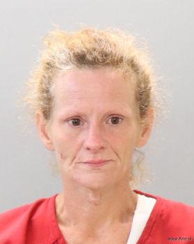 Melissa Suzanne Edwards Mugshot