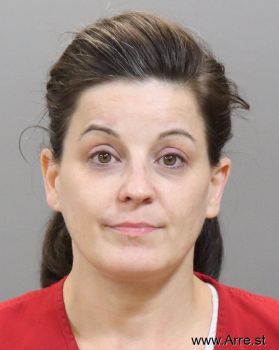 Melissa Dawn Francis Mugshot