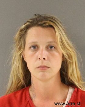 Melissa Ann Graves Mugshot