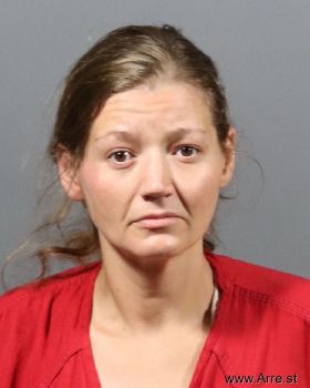 Melissa Lee Osgood Mugshot