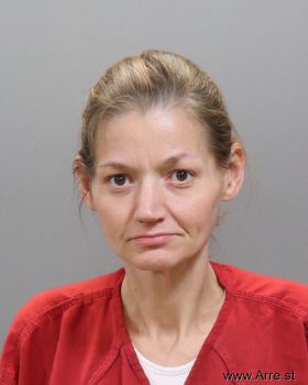 Melissa Lee Osgood Mugshot