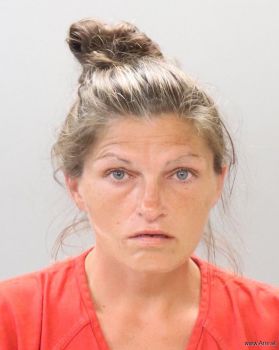 Melissa Mary Payne Mugshot