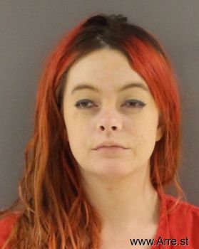 Melissa Richelle Perryman Mugshot