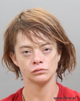 Melissa Richelle Perryman Mugshot