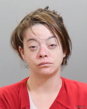 Melissa Richelle Perryman Mugshot