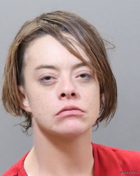 Melissa Richelle Perryman Mugshot