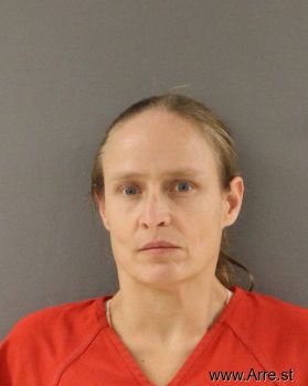 Melissa Ann Smith Mugshot