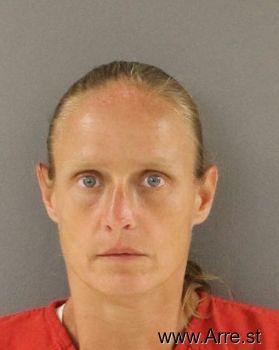 Melissa Ann Smith Mugshot