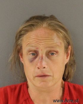 Melissa Ann Smith Mugshot