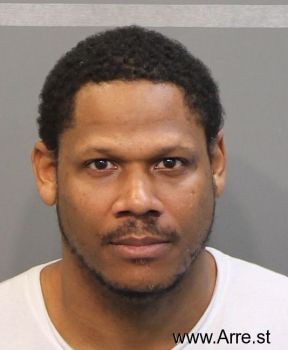 Melvin  Hardy Mugshot