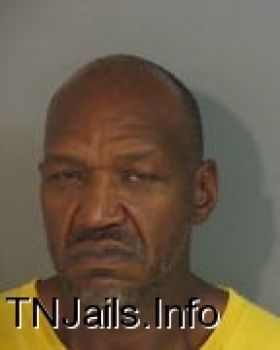 Melvin  Leakes Mugshot