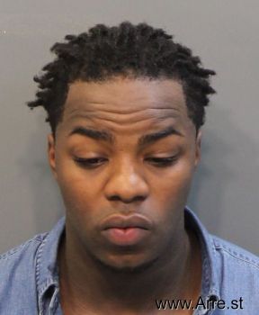 Melvin Samual Morris Mugshot