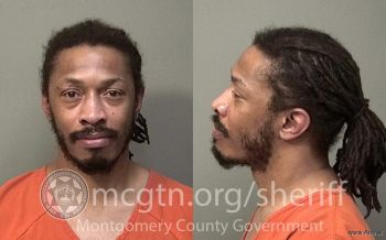 Melvin Wallace Wilcox Mugshot