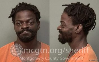 Micardios Aljosante Butler Mugshot