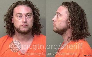 Michael Ray Arrington Mugshot