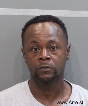 Michael Willie Bonner Mugshot