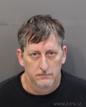 Michael W Bruce Mugshot