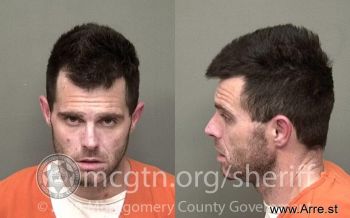 Michael Joseph Buchholz Mugshot