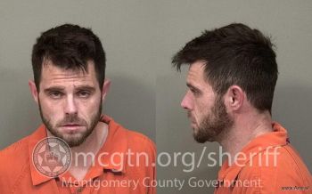 Michael Joseph Buchholz Mugshot