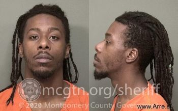 Michael Lavon Cason Mugshot