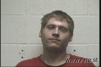 Michael Alan Choate Mugshot