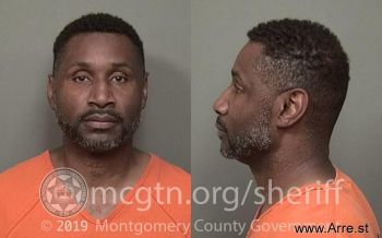 Michael Joseph Craft Mugshot