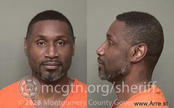 Michael Joseph Craft Mugshot