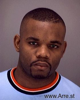 Michael L Daniel Mugshot