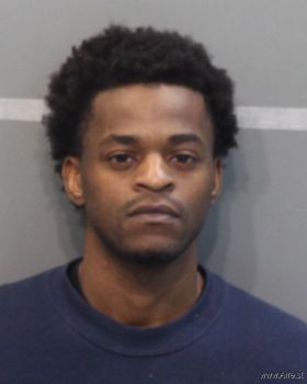 Michael Jerome Davenport Mugshot