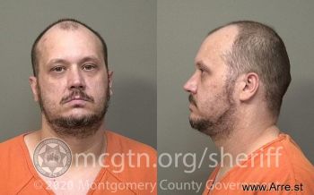 Michael Jeffery Farmer Mugshot