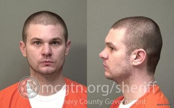 Michael Brent Foster Mugshot