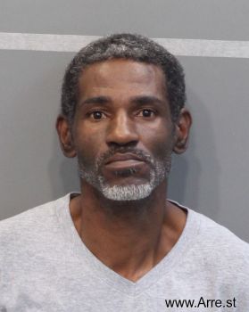 Michael Dewayne Franklin Mugshot