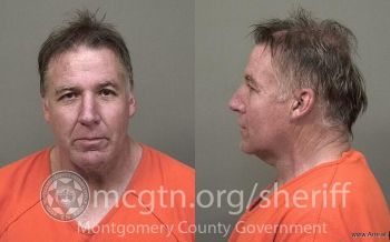 Michael Lane Gibbons Mugshot