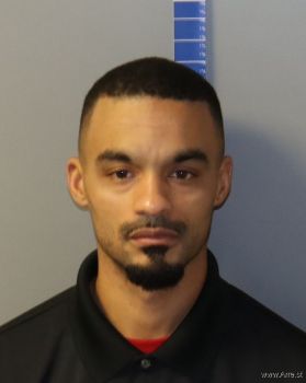 Michael Anthony Gosnell Mugshot