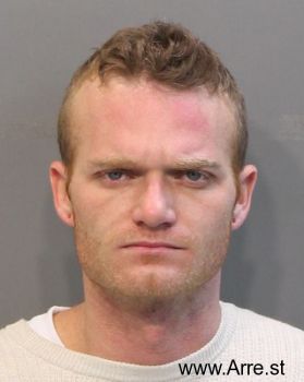 Michael Edward Greene Mugshot