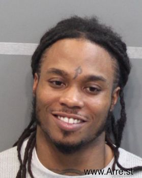 Michael Jeremaine Harmon Mugshot