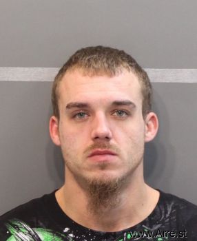 Michael Christopher Harvey Mugshot