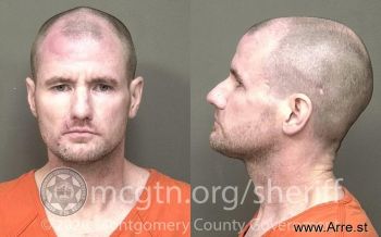 Michael Wesley Hicks Mugshot