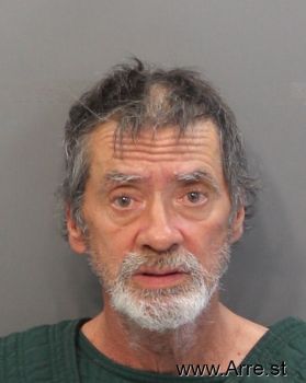 Michael Frederick Huber Mugshot