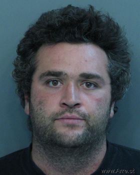 Michael Leighton Jarrett Mugshot