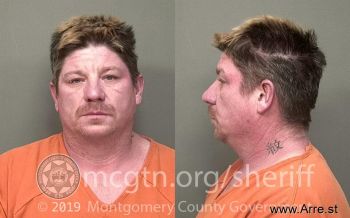 Michael Bryon Jurek Mugshot