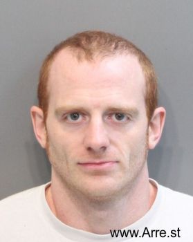 Michael Chad Kilgore Mugshot